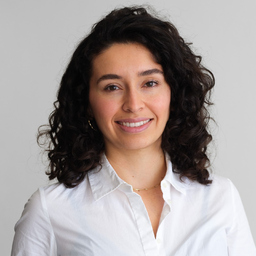 Valentina Gonzalez's profile picture
