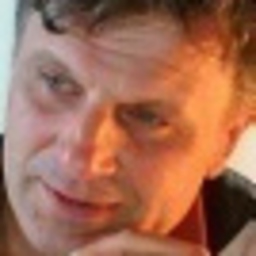 Robert Warmuth