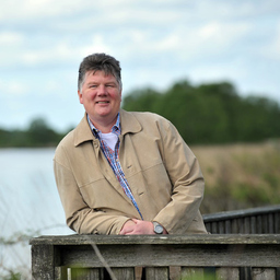 Gerhard Dirks