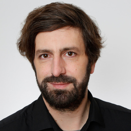 Peter Mattes