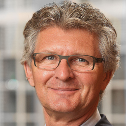 Prof. Dr. Gerd Schwandner