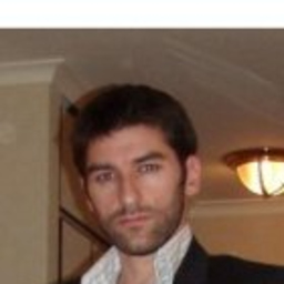 GAEL BERON