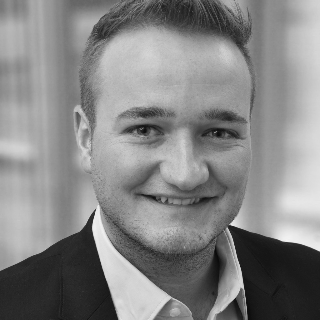 Thomas Kessinger Senior Consultant Climate Change and Sustainability