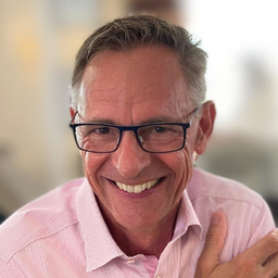 Gerhard Steib