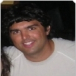 Javier Neira