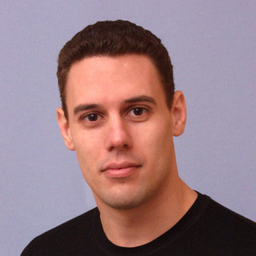 Leonid Rivilis's profile picture