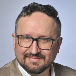Andreas Klink