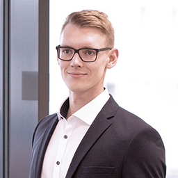Lukas Schnoklake's profile picture