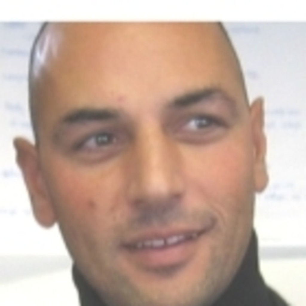 Antonio Tassone Senior Mger. Corporate Business Development S.E