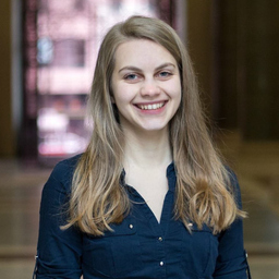 Hannah M. Buchinger