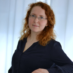Luise Schnell