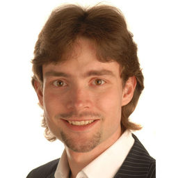 Dr. Matthias Horbach