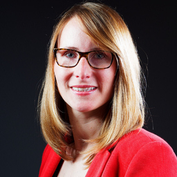 Dr. Melanie Keil