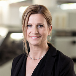 Profilbild Katja Müller