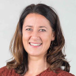 Dr. Jasmin Gründling-Riener