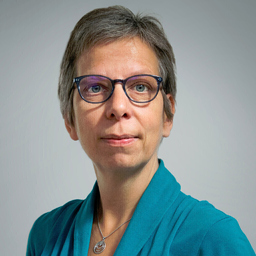 Mag. Carola Hanisch