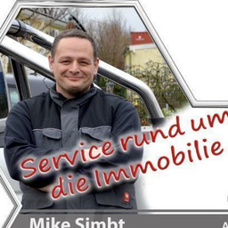 Mike Simbt