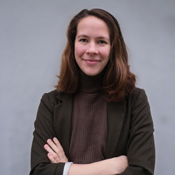 Pauline Grote