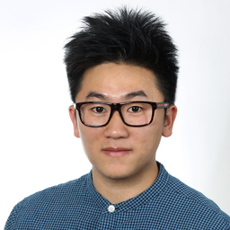 Qiaochuan Liu