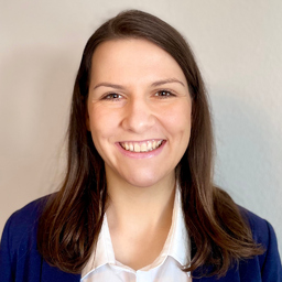 Maria Schütz's profile picture