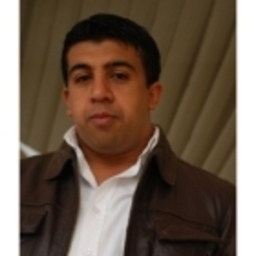 İbrahim Eyaz