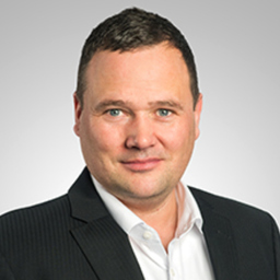 Mario Pertuch