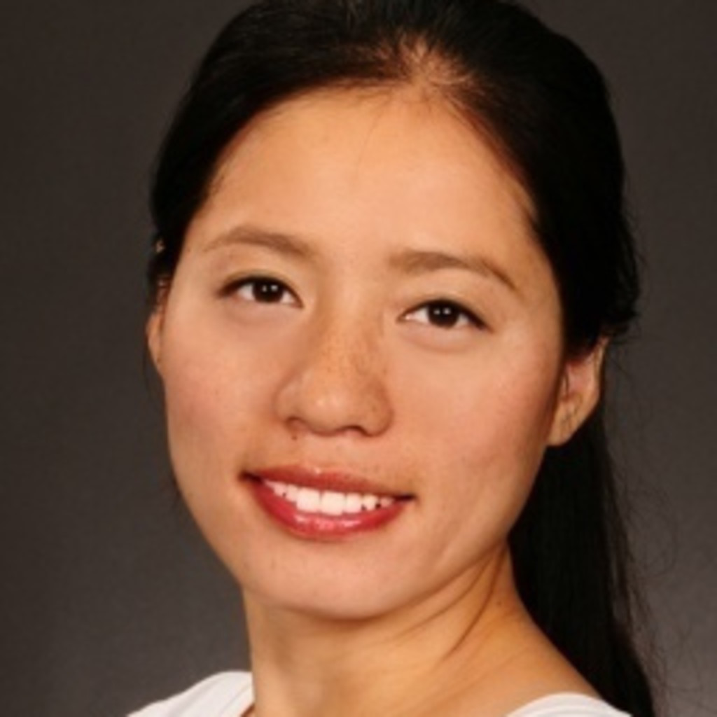 Danxia Xia Personal Assistant EDV Dienste Maniecki XING