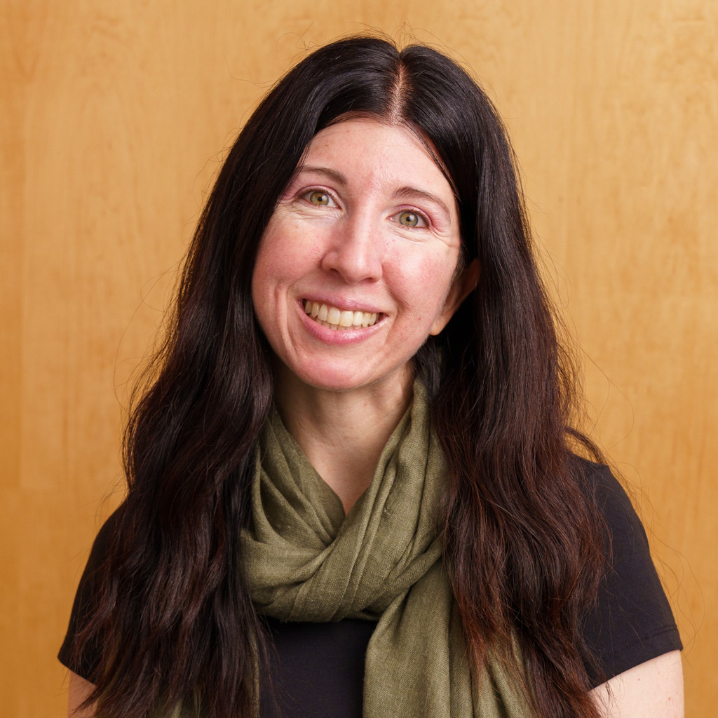 Rebecca Kimmons Business and Sales Analyst (Contractor) OCLC GmbH