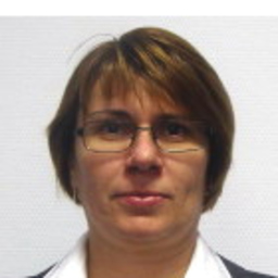 Nicoleta Dulama