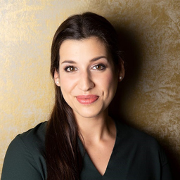 Jalila Zoghra