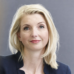 Christina Gygax-Gäumann