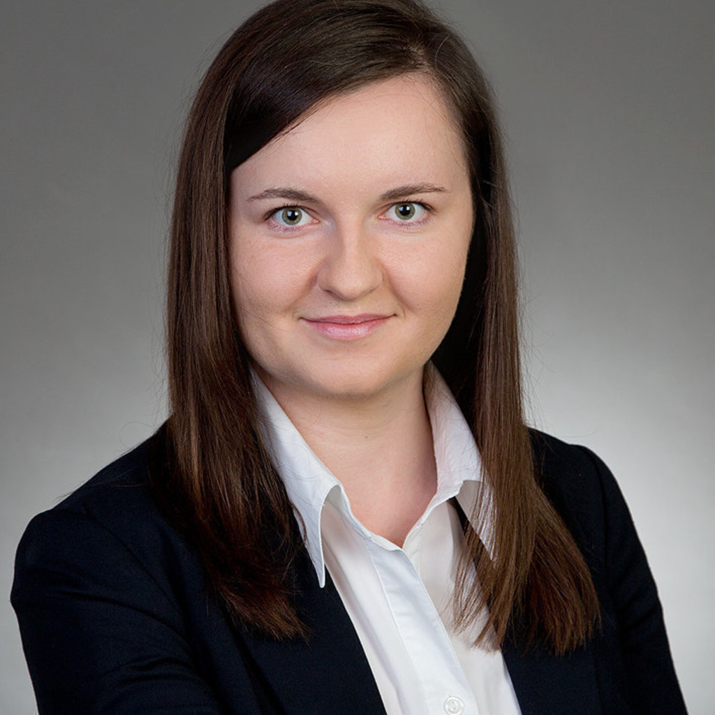 Magdalena Bielak Technische Controllerin Knauf Gips KG XING