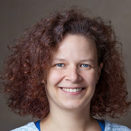 Anke Berneburg