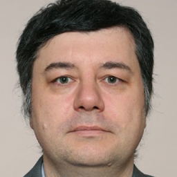 Alexander Eberl
