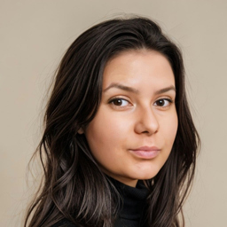 Elizaveta Tupikova
