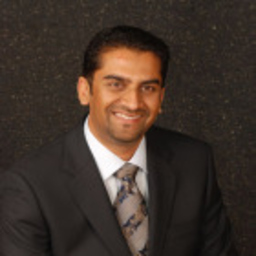 Basharat Ali