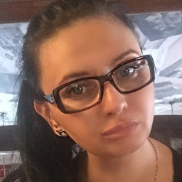 Оксана Иванова