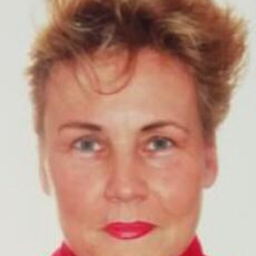 Jutta Mueller