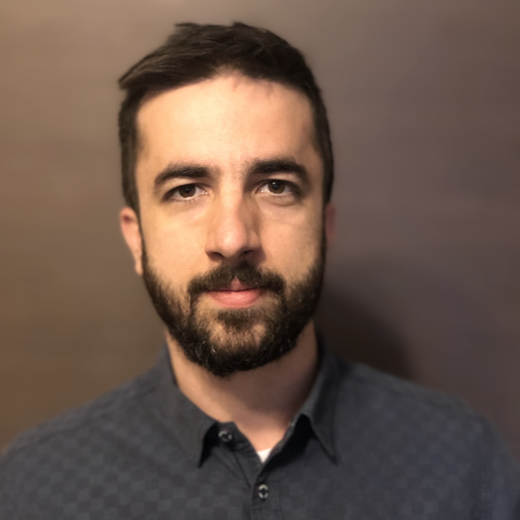 Aleksandar borkovac solutions architect symphony xing
