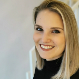 Katja Staufer