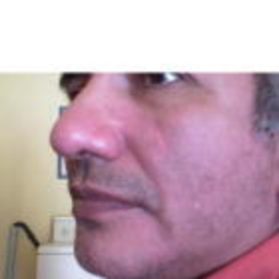 Pedro Arcila Poyer