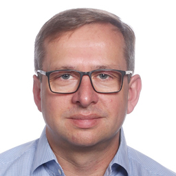 Dr. Michael Wagner