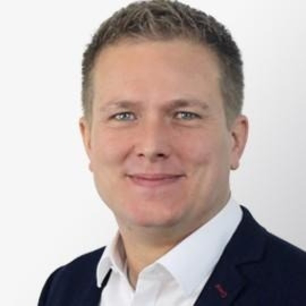 Christian Hagen Manager Real Estate Facility Management ALDI SÜD XING