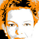 Social Media Profilbild Christina Sahr Berlin
