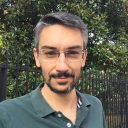 Simone Vasile