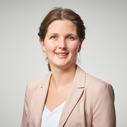 Carla Luttermann