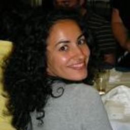 Simona Onali