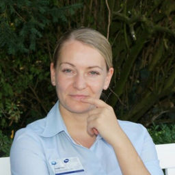 Susann Hess