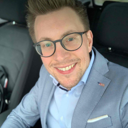 Daniel Strecker