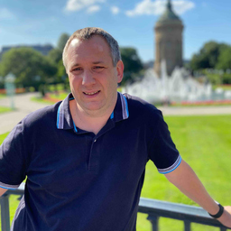 Jens Brabec's profile picture